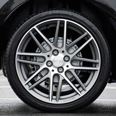 Car, Truck Wheel Alignment Company in Victoria Texas